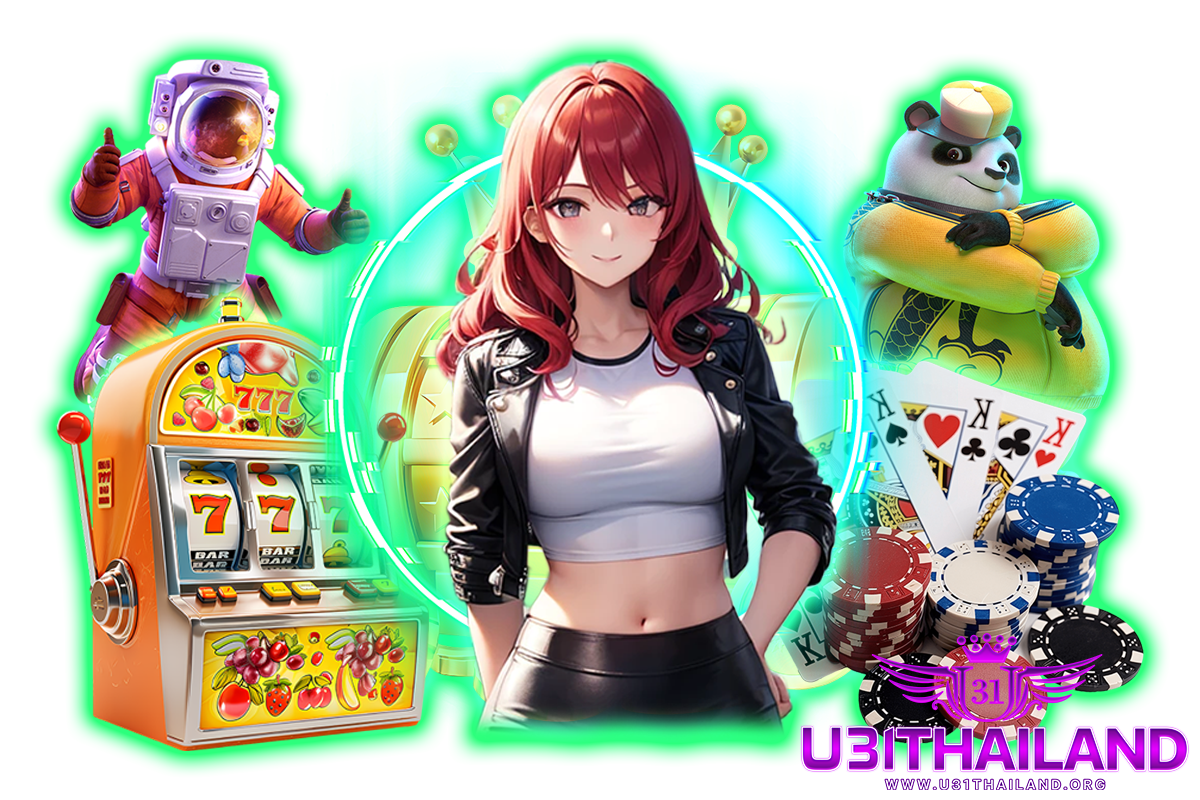 u31thailand ทางเข้า