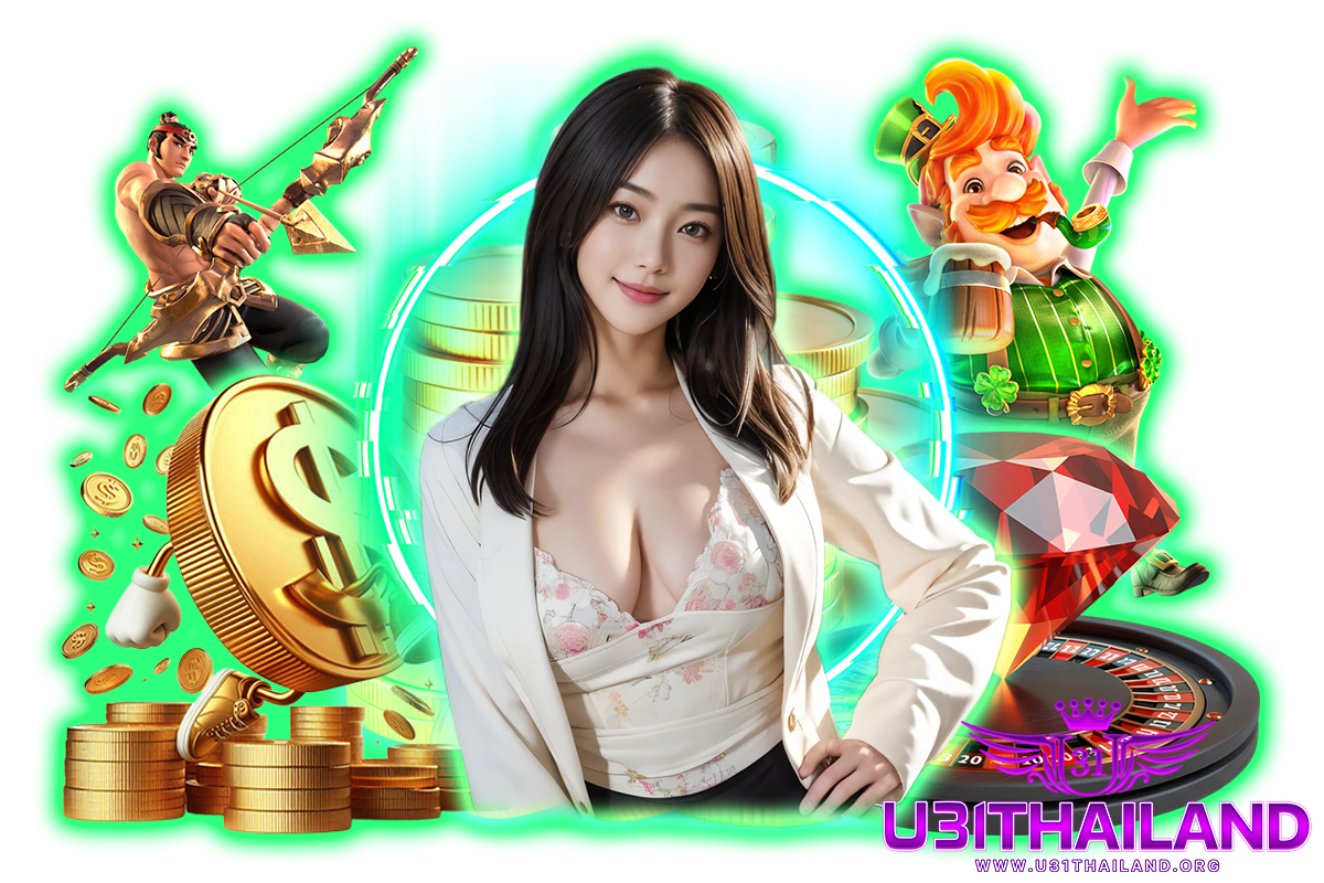 u31thailand สล็อต